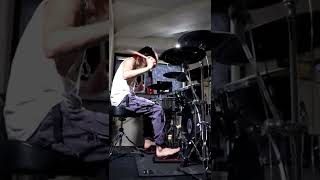 Avenged Sevenfold - Save Me⚡️ #avengedsevenfold #drums #shorts