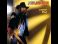 Bend It Until It Breaks - John anderson