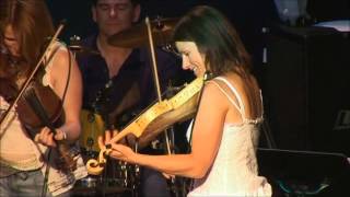 Sharon Shannon Big Band - The bag of cats [Live at Dolan´s]