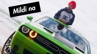 Mildi na ❤ | Harinder Samra | guitar version | latest punjabi song