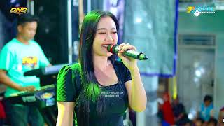 Download lagu KAU ASING DI MATAKU - AMY NATASYA - DND TOP DANGDUT LIVE TEMBILUTAN SUMBEREJO  DEMAK mp3