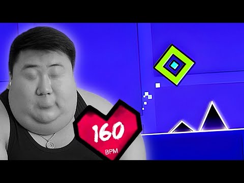 This 30 Minute Level BROKE me...