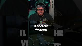 CACHETTE introuvable 🕵️