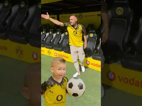 Luan 10 😂🙏⚽️ #Fußball #Fußball #Borussiadortmund #Haaland