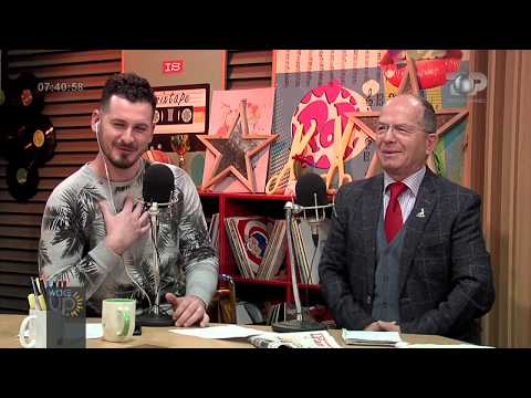 Wake Up, 30 Janar 2018, Pjesa 2 - Top Channel Albania - Entertainment Show