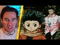 FIRST TIME REACTION To An Arabic Anime Opening
