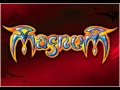 MAGNUM - Brand New Morning