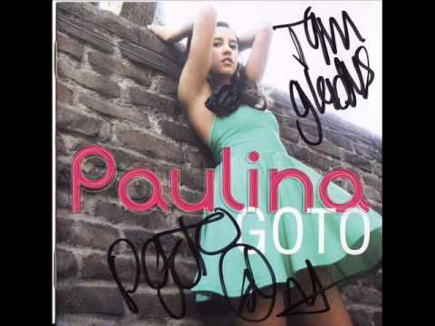 Paulina Goto Vete al diablo