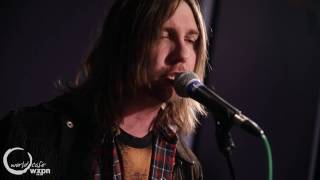 Aaron Lee Tasjan - "Little Movies" (Recorded Live for World Cafe)
