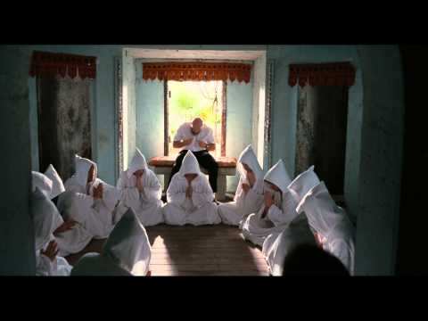 Inherent Vice - Trailer