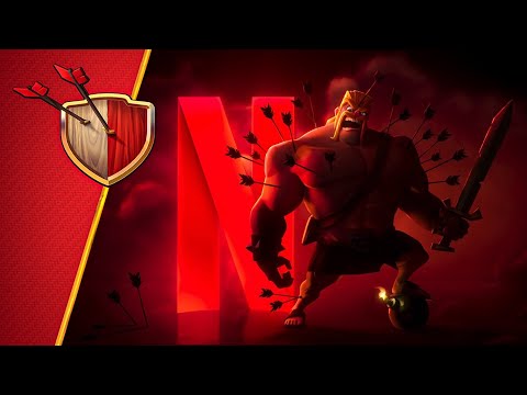 CLASH is Invading Netflix!