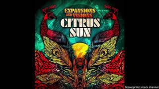 Citrus Sun - A Lust for Life