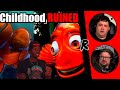 Ruining Finding Nemo With Science Because I Can Mndiaye 97 RENEGADES REACT