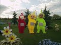Teletubbies Jigsaw Rabbit 1998