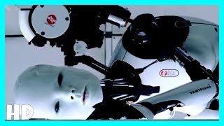 Poppy - Hard Feelings | (DELUXE VIDEO) ᴴᴰ