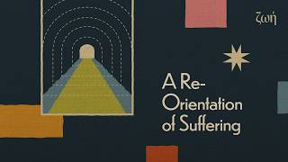 Download lagu Romans 8 - A Re-Orientation of Suffering Part 2 mp3
