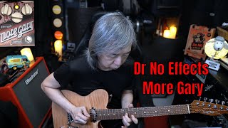 Video thumbnail for Dr No Effects More Gary by Jon is just TOO LouD!!
