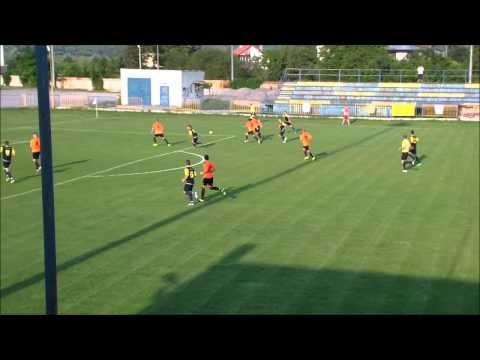 FK Čaňa-SP MFK Rožňava