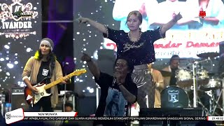 Download lagu Kandas // Inul Daratista & Sodik // New Monata - Live Kejapan mp3