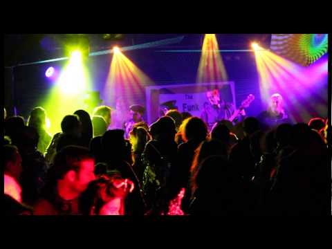 Mosa Funk Club - Psychedelic Forest Disco