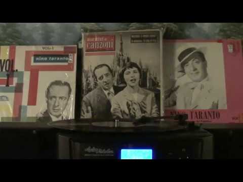 NINO TARANTO  "VEDOVA ZITELLA E MARITATA"