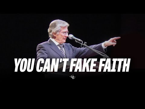 That Which Is Spiritual Cannot Be Duplicated | David Wilkerson