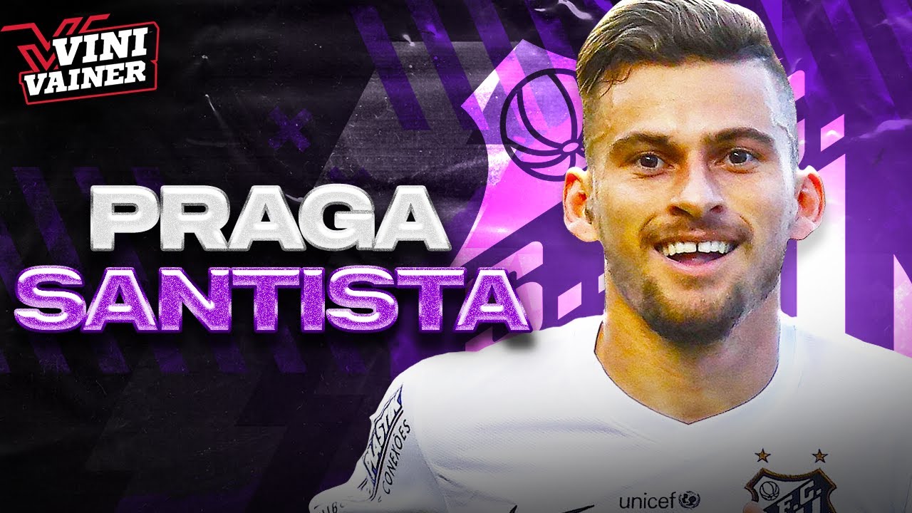 NUNCA SAIA DO SANTOS PELA PORTA DOS FUNDOS! VEJA O PORQUÊ!