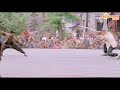 [Arena Film] Silly boy, well-hidden, defeats 3 Kung Fu experts, becoming the world’s top swordsman.