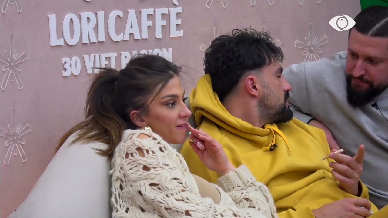 “Nuk më duket aq e fortë Gerta”/ Indriti flet me Aldon dhe Loredanën: Ka agresivitet