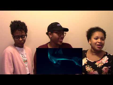 Gallant "Gentleman" MV Reaction