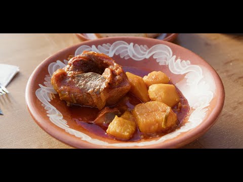 Patata Kato Nevrokopiou PGI & Patata Naxou PGI