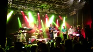 Kalle Baah - billie rude boy