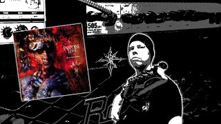 ONCE SOLEMN - an instrumental PARADISE LOST cover