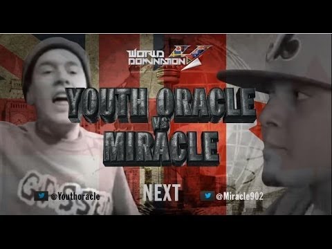 Miracle vs Youthoracle