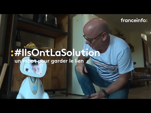 Vidéo YouTube - MQITb3Y03Eo