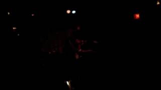 Chris Simpson (Zookeeper) - Ambulance