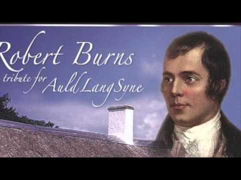 Auld Lang Syne video thumbnail