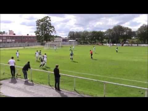 FK Bosna 92 - Säffle FF (1-4)