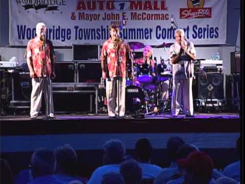 Johnny Maestro and the Brooklyn Bridge 2009