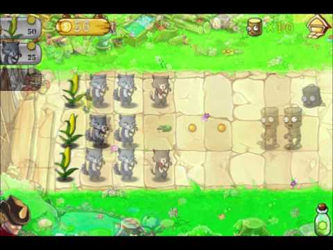 Test du jeu PetsWar - iPhoneSoft