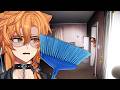 🔴JADI CLEANING SERVICE TAPI KOK RUMAHNYA ANEH.. ー Ghost Janitor