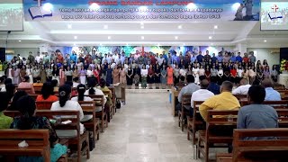 Download lagu Bapa Kupercaya PadaMu | Sound Of Praise (SOP) | Persembahan Pujian Pemuda/i & Remaja mp3