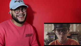 Lecrae - Say I Won&#39;t ft. Andy Mineo *SAY I WON&#39;T POST THIS! * REACTION &amp; THOUGHTS | JAYVISIONS