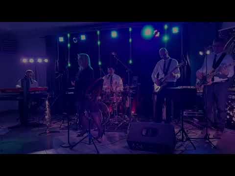 Schodki nad Wisłą - Mig,Discoboys,Spontan (Cover) Zespół Golden Night Ciechanów