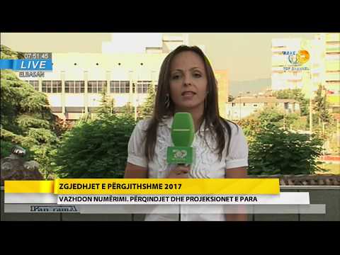 Wake Up, 26 Qershor 2017, Pjesa 2 - Top Channel Albania - Entertainment Show