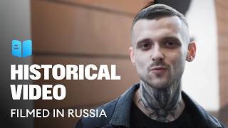 What Russians think about Putin?