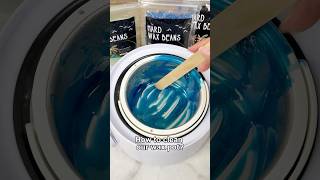 Here is how to clean ur wax pot 💖 #yeelen #yeelenwax #waxing #waxbeads #hardwax #waxtips