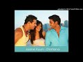 Jaane Kyun Saxophone Instrumental