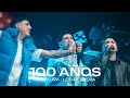 Q' Lokura, Los Herrera - 100 Años  (Movistar Arena)