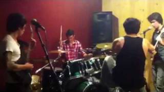 Wretched - A Preservation Of Immortality band cover